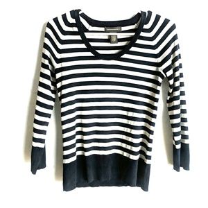 Banana Republic Silk Blend Sweater